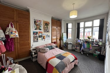 6 bed house, Park Range, Victoria Park, Manchester, M145HR - Image 9